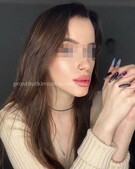 Анкета проститутки Роксана - метро Куркино, возраст - 19