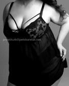 Анкета проститутки Соня - метро Хамовники, возраст - 19