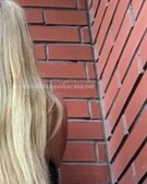 Анкета проститутки Любовь - метро Кузьминки, возраст - 19