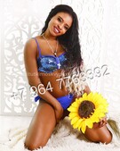 Анкета проститутки Юлия - метро Тверской, возраст - 20