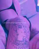 Анкета проститутки Ярослава - метро Сокол, возраст - 20