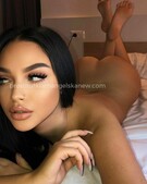 Анкета проститутки Стефания - метро Сходненская, возраст - 21