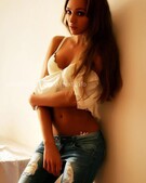 Анкета проститутки Риана - метро Ломоносовский, возраст - 21