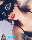 Анкета проститутки Виктория - метро Проспект Вернадского, возраст - 21