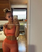 Анкета проститутки Тамара - метро Тверской, возраст - 22