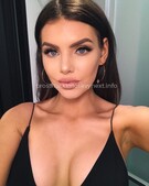 Анкета проститутки Света - метро Нагатино-Садовники, возраст - 22