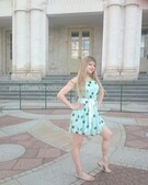 Анкета проститутки Мария - метро Алексеевский, возраст - 22