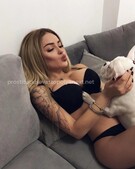 Анкета проститутки Тая - метро Мещанский, возраст - 22