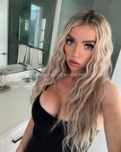 Анкета проститутки Жанна - метро Дорогомилово, возраст - 22