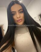Анкета проститутки Лика - метро Обручевский, возраст - 22