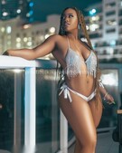 Анкета проститутки Шарлотта - метро Беговой, возраст - 22