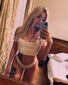 Анкета проститутки Надюша - метро Хорошевский, возраст - 22