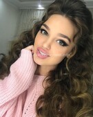 Анкета проститутки Рита - метро Басманный, возраст - 23