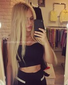 Анкета проститутки Надежда - метро Даниловский, возраст - 23