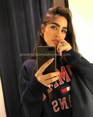 Анкета проститутки Маргарита - метро Тушино, возраст - 23