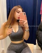 Анкета проститутки Зоя - метро Теплый Стан, возраст - 23