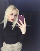 Анкета проститутки Надежда - метро Ясенево, возраст - 23