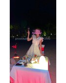 Анкета проститутки Мария - метро Тропарево-Никулино, возраст - 23