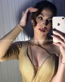 Анкета проститутки Ника - метро Сокол, возраст - 23