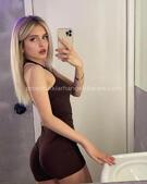 Анкета проститутки Слава - метро Лефортово, возраст - 23