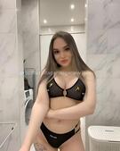 Анкета проститутки Майя - метро Пресненский, возраст - 23