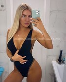 Анкета проститутки Линда - метро Ясенево, возраст - 23