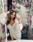 Анкета проститутки Любовь - метро Новокосино, возраст - 23