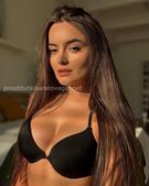 Анкета проститутки Ника - метро Таганский, возраст - 23