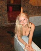 Анкета проститутки Таня - метро Тимирязевский, возраст - 23