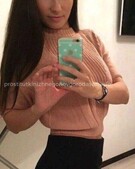 Анкета проститутки Ксения - метро Ломоносовский, возраст - 23