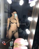 Анкета проститутки Марго - метро Беговой, возраст - 23