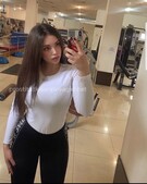 Анкета проститутки Соня - метро Текстильщики, возраст - 23