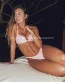 Анкета проститутки Танюша - метро Таганский, возраст - 23