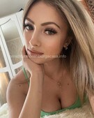 Анкета проститутки Катенька - метро Пресненский, возраст - 23