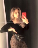 Анкета проститутки Елизавета - метро Сокольники, возраст - 24