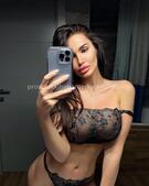 Анкета проститутки Светлана - метро Северное Медведково, возраст - 24