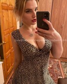 Анкета проститутки Жанна - метро Мещанский, возраст - 24