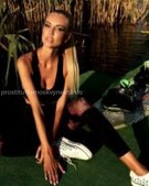 Анкета проститутки Линда - метро Щукино, возраст - 24