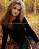 Анкета проститутки Ника - метро Арбат, возраст - 24