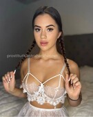 Анкета проститутки Марго - метро Сокол, возраст - 24