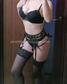 Анкета проститутки Эвелина - метро Лефортово, возраст - 24