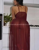 Анкета проститутки Мелисса - метро Щукино, возраст - 24