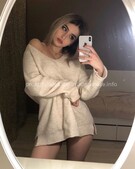 Анкета проститутки Лилия - метро Тверской, возраст - 24