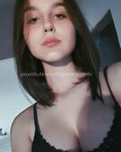 Анкета проститутки Ленусик - метро Коньково, возраст - 24