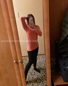 Анкета проститутки Танюша - метро Покровское-Стрешнево, возраст - 24