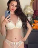 Анкета проститутки Лина - метро Ясенево, возраст - 24