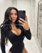 Анкета проститутки Вероника - метро Басманный, возраст - 24