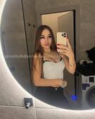 Анкета проститутки Арина - метро Зябликово, возраст - 24