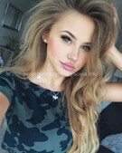 Анкета проститутки Эвелина - метро Таганский, возраст - 24