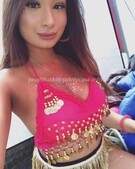 Анкета проститутки Виктория - метро Южное Бутово, возраст - 24